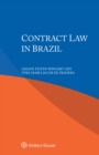 Image for Contract Law In Brazil