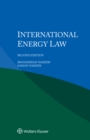Image for International Energy Law