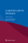 Image for Labour Law in Sweden