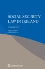 Image for Social Security Law In Ireland