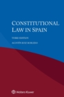 Image for Constitutional Law in Spain
