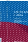 Image for Labour Law in Turkey