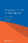 Image for Contract Law in Singapore