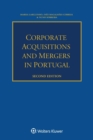 Image for Corporate Acquisitions and Mergers in Portugal