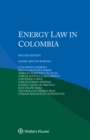 Image for Energy Law in Colombia