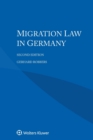 Image for Migration Law in Germany