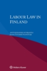 Image for Labour Law in Finland