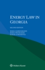 Image for Energy Law in Georgia