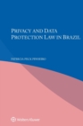 Image for Privacy and Data Protection Law in Brazil