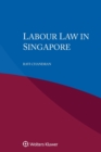 Image for Labour law in Singapore