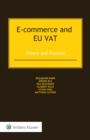 Image for E-Commerce and EU VAT: Theory and Practice