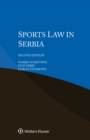 Image for Sports Law in Serbia