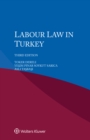 Image for Labour Law in Turkey