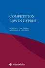 Image for Competition Law in Cyprus