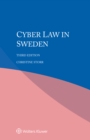 Image for Cyber Law in Sweden