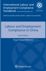Image for Labour And Employment Compliance In China