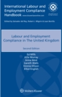 Image for Labour and Employment Compliance in The United Kingdom