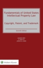 Image for Fundamentals of United States Intellectual Property Law