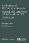 Image for Collection of ICC Arbitral Awards 2016-2020