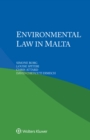 Image for Environmental Law in Malta