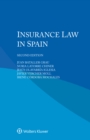 Image for Insurance Law in Spain