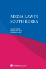 Image for Media Law in South Korea