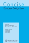 Image for Concise European Design Law