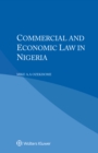 Image for Commercial and Economic Law in Nigeria