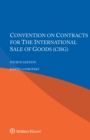 Image for Convention on Contracts for the International Sale of Goods (CISG)