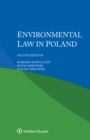 Image for Environmental Law in Poland