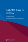 Image for Labour Law in Russia