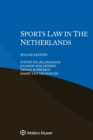 Image for Sports Law in the Netherlands