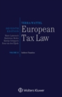 Image for European Tax Law: Volume II, Indirect Taxation