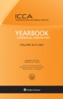 Image for Yearbook Commercial Arbitration, Volume XLVI (2021)