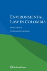 Image for Environmental Law in Colombia