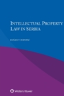 Image for Intellectual Property Law in Serbia