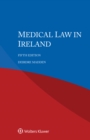 Image for Medical Law in Belgium