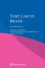 Image for Tort Law in Brazil