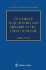 Image for Corporate Acquisitions and Mergers in Serbia