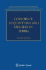 Image for Corporate Acquisitions and Mergers in Hungary