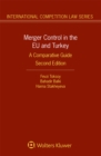 Image for Merger Control in the EU and Turkey: A Comparative Guide