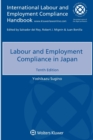 Image for Labour and Employment Compliance in Japan