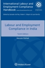 Image for Labour and Employment Compliance in India