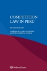 Image for Competition Law in Peru