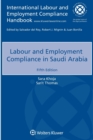 Image for Labour and Employment Compliance in Saudi Arabia