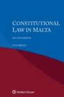 Image for Constitutional Law in Malta