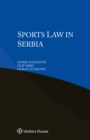 Image for Sports Law in Serbia