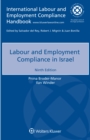 Image for Labour and Employment Compliance in Israel