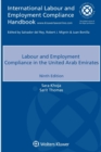 Image for Labour and Employment Compliance in the United Arab Emirates