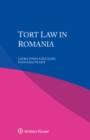Image for Tort Law in Romania